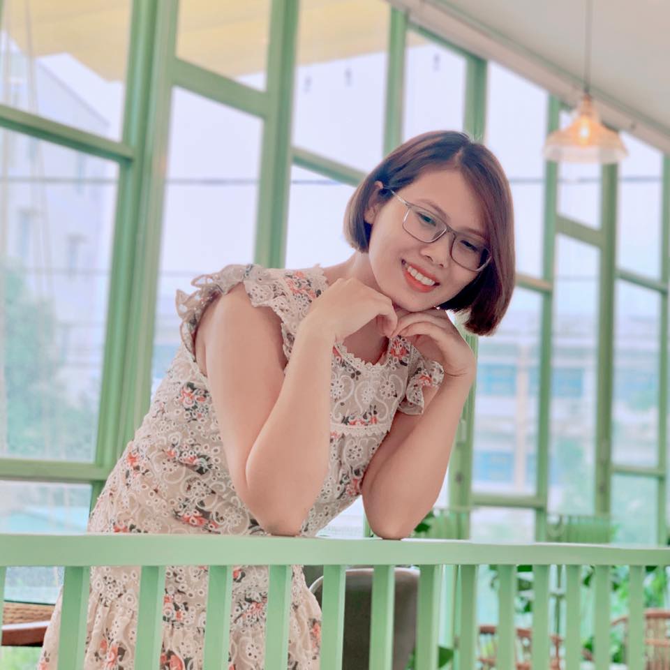 Phạm Như Quỳnh