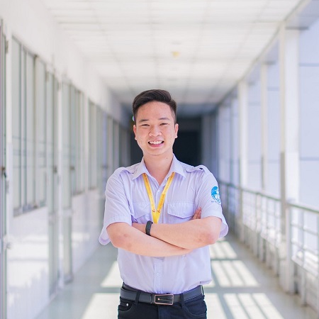 Trần Văn Phúc