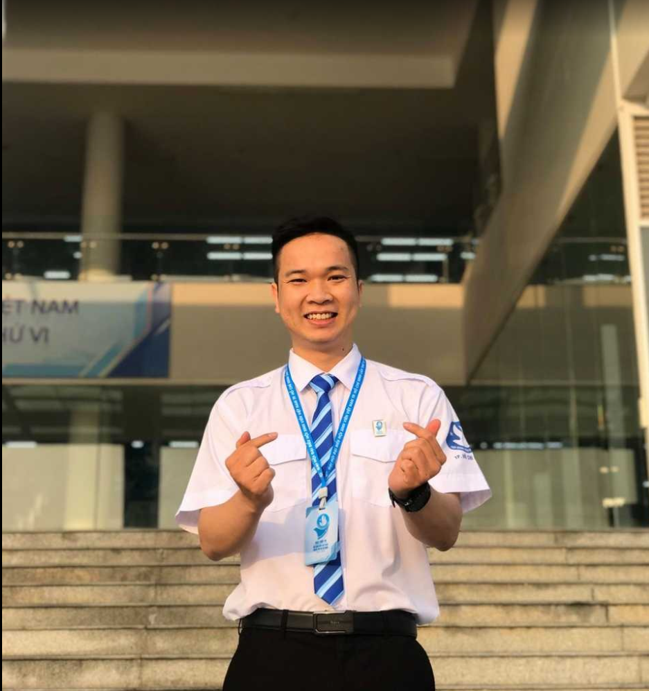 Trần Văn Phúc