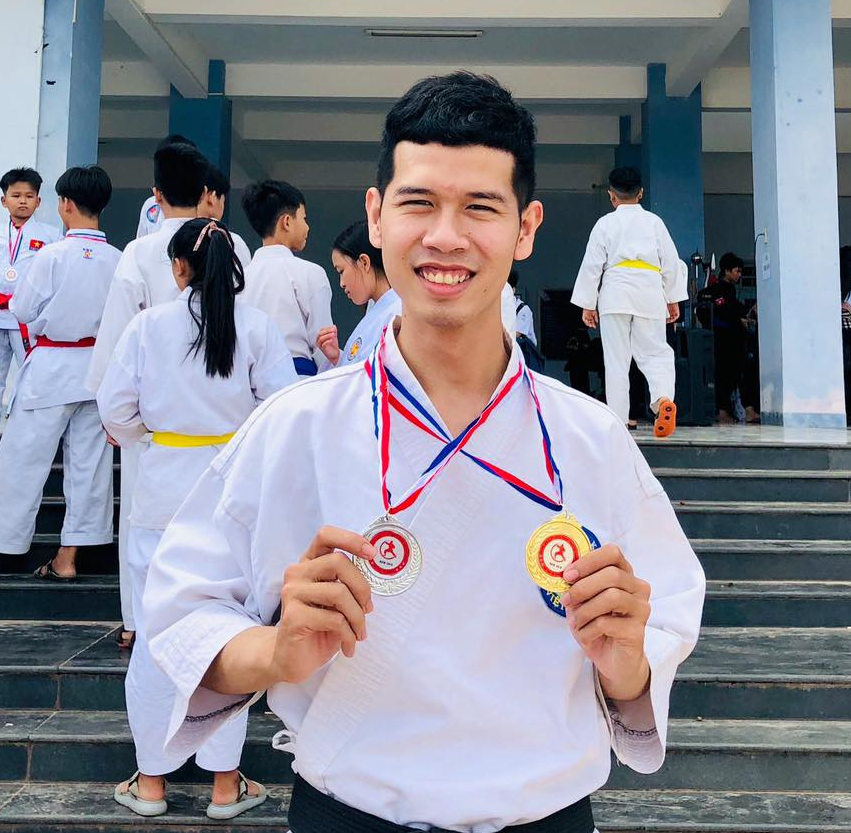 Trịnh Hưng Toàn