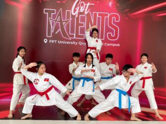 FPTU’s Got Talents