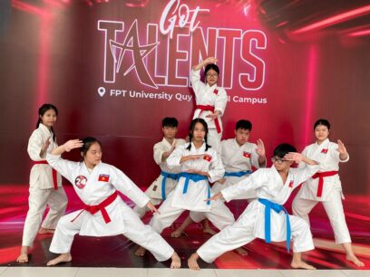 FPTU’s Got Talents