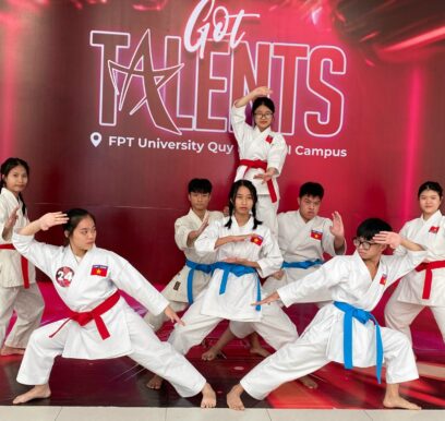 FPTU’s Got Talents